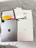Apple/苹果 iPad 11英寸 A16芯片2025年款 平板电脑 (128GB WLAN版/学习办公娱乐)银色 实拍图
