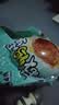 【热销百万单】正宗咸鸭蛋50g/枚饱满流油生鲜超市早餐新鲜即食 4枚 实拍图