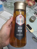 同仁堂【可溯源 真花酿】椴树蜂蜜100%纯正天然无添加椴树蜜800g 实拍图