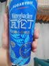 瓦伦丁（Wurenbacher）德国原装进口无糖小麦啤酒500ml*12听 0糖低卡 精酿整箱 健身控糖 实拍图