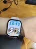 vivo WATCH GT 2 贝壳粉  超窄边高亮大屏 照片表盘一碰换 33天蓝牙续航智能手表情 礼物送女友 实拍图