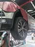 韩泰（Hankook）汽车轮胎 235/55R18 100V RA33原配探岳/途观L/柯迪亚克  实拍图