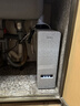 美的（Midea）净水器【金榜TOP1 白泽Max 1200G】0阻垢剂 6年长效RO反渗透 家用厨房专用台下用直饮过滤净水机 实拍图