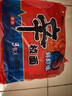 农心 香菇牛肉味辛拉面 方便面五连包 120g*5包夜宵泡面拉面 实拍图