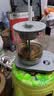 小熊（Bear）纯钛养生壶 喷淋式煮茶器 煮茶泡茶壶 0胶水 1.5L大容量 保温烧水一体 ZCQ-K15J3 实拍图