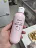 贝亲（Pigeon）桃子水 桃叶精华 婴儿爽身露 四季通用 200ml *3支装 实拍图