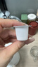 恋奶油球奶球包奶精球咖啡奶茶伴侣5ml*50粒特浓型咖啡胶囊奶 实拍图