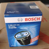博世（BOSCH）机油滤芯滤清器0161速腾朗逸宝来迈腾帕萨特POLO比亚迪秦唐宋元汉 实拍图