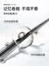 三资堂睫毛膏2支装  卷翘纤长钢管小蛮腰 防水防汗不晕染不脱妆持久 实拍图