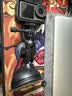 TELESIN(泰迅)适配大疆action3 4 5pro车载吸盘支架gopro吸盘insta360运动相机吸盘汽车拍摄固定支架 实拍图