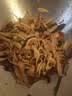 双塔糯米笋500g笋干竹笋笋尖笋丝春笋凉拌菜火锅食材干货新鲜原味 实拍图