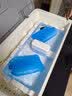 VCJ【德国品牌】空调扇工业冷风机大型电冷风扇大面积降温水冷风扇商用工厂仓库车间VCJ-ZHL-6500-A 实拍图