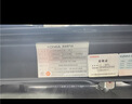 康佳（KONKA）【5.7kW一键爆炒+68%超高热效+780大面板】节能天然气燃气灶煤气灶 台式嵌入式灶具 JZT-KEH47 实拍图