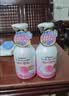 贝亲（Pigeon）宝宝面霜50g+身体乳滋润乳500ml 水三角系列（新旧款式随机发） 实拍图