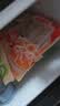 志高（CHIGO）小冰箱迷你小型家用冷藏冷冻两用宿舍出租房用双门办公室电冰箱节能省电 【一级能效】76L灰色【全国联保丨节能省电】 实拍图