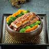 三都港 蒲烧鳗鱼300g(固形物≥80%)段装 烧烤食材 生鲜 鱼类 中秋海鲜 实拍图