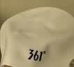 361°泳镜套装男女士通用成人高清防雾游泳眼镜泳镜泳帽套装潜水装备 实拍图