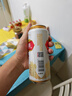 燕京啤酒 U8小度酒8°P啤酒500ml*24听整箱装 自营 现货热卖 实拍图