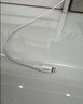 品胜3C认证 苹果充电器套装PD20W快充iPhone14充电头type-c插头+PD数据线通用14promax/13小米华为手机 实拍图