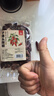 川珍贵州子弹头干辣椒100g【配料干净】红辣椒中辣特香火锅干锅底调料 实拍图