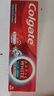 高露洁（Colgate）【港版升级】光感白闪钻亮白牙膏含氟加钙 清洁口腔 美白牙齿100g 实拍图