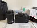 佳能（Canon）EOS R10 微单相机 4K Vlog视频直播 轻量化家用旅游照相机 RF-S 18-150mm大变焦套机 摄影进阶套装 实拍图