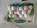 安井嫩鱼丸 200g 鱼糜含量≥65% 锁鲜装火锅麻辣烫关东煮丸料食材 实拍图