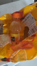 可口可乐（Coca-Cola）美汁源 Minute Maid 果粒橙 橙汁果汁饮料 300ml*12瓶 实拍图