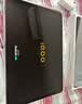 iQOO Pad5 Pro 12GB+256GB 银翼 国家补贴 13英寸游戏电竞大屏 蓝晶×天玑9400+ 平板电脑 vivo 实拍图