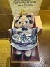 迪士尼（Disney）上海迪士尼玲娜贝儿挂件毛绒玩具钥匙扣公仔挂件玩偶女孩七夕礼物 青花瓷贝儿挂件【火爆】 【乐园代购，现货秒发】 实拍图