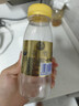 每日鲜语鲜牛奶 A2β-酪蛋白鲜牛奶185ml*6 巴氏杀菌乳 低温鲜奶 实拍图