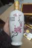 汾酒山西杏花村汾酒53度牧童盒出口瓷瓶汾酒500ml*6盒 清香型国产白酒 53度 500mL 6盒 实拍图
