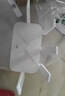 中兴（ZTE）巡天BE3600Pro 2.5G网口千兆无线家用路由器 双频聚合WiFi7 智能游戏加速上网管理 实拍图