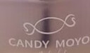 CandyMoyo健康无毒指甲油免烤美甲持久透明不可撕珍珠精华护甲底油 实拍图