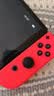 任天堂（Nintendo）【国内保税仓】Switch2/1代 OLED/续航加强日版/港版便携家用ns体感游戏机掌机 港版OLED红蓝+马里奥派对空前盛会 实拍图