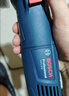 博世（BOSCH）角磨机抛光打磨金属石材切割除锈焊 强力散热800瓦高性能 GWS810 实拍图