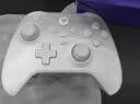 机械师G3V2黑色 无线手柄四霍尔游戏手柄switch2手柄类xbox手柄 三模连接支持安卓苹果手机PC电脑电视 实拍图
