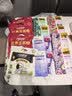 九阳豆浆红养豆浆粉15条*25g五红豆浆粉红豆红枣豆浆低甜豆浆早餐豆浆 实拍图