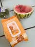 双枪（Suncha）食品级抗菌保鲜膜套 一次性PE保鲜罩微波炉可用剩菜防尘罩100只装 实拍图