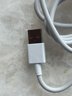 小米 原装6A数据线type-c充电线适配USB-C接口手机游戏机适用小米15红米k90/ Note13 实拍图