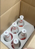 汾酒【酒厂直供】48度 乳玻汾 475ml*6瓶  玻汾 乳白汾 清香型白酒 48度 475mL 6瓶 实拍图