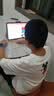 学而思学习机T6国际版Max旗舰款2026新版学习平板电脑小学到高中课程同步全科全年龄段AI电脑初中学BJ70 T6标准版【限时赠打印机+2年只换不修】 送手写笔+保护套+权益卡+读书APP权益 实拍图