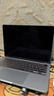 Apple/苹果AI笔记本/2025款MacBookAir13英寸M4(10+10核)16G 512G 天蓝色电脑MC6U4CH/A 实拍图