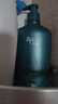 雨洁（RACLEN）啄木鸟洗发水去屑控油蓬松洗发露400ml 男女通用去油洗头膏 实拍图