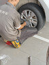 马牌（Continental）汽车轮胎 195/65R15 91V UCJ 适配丰田卡罗拉/雷凌大众朗逸/宝来 实拍图