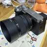索尼（SONY）FE 50mm F1.8 全画幅标准定焦微单相机镜头 人像定焦镜头 E卡口 SEL50F18F 实拍图
