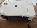 佳能（Canon）E568白 无线自动双面学生彩色喷墨多功能一体机（打印/复印/扫描 WiFi 学生作业/照片打印 家用） 实拍图