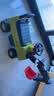 babycare儿童工程车1-3岁学步车挖土机防侧翻抓地轮胎户外沙滩玩具车 实拍图