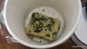 海福盛速食汤紫菜蛋花汤冻干蔬菜汤速溶汤冲泡即食方便食品汤料杯装 实拍图