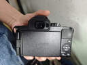 松下（Panasonic）Lumix G100D M43画幅相机 M43卡口 微单相机 无反数码相机 G100D+【12-60mm白盒】单镜套装 实拍图